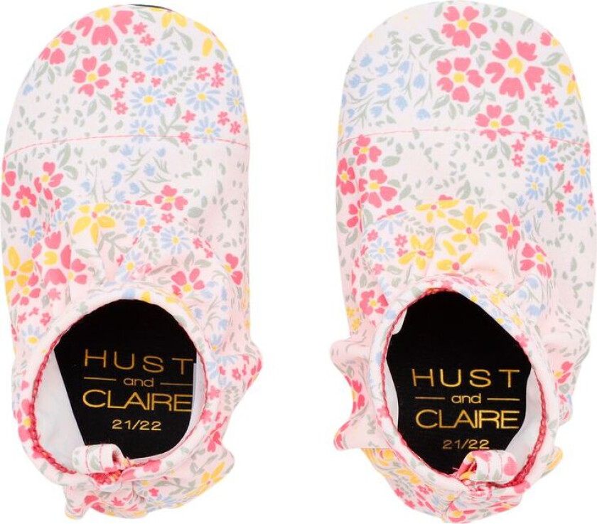 Farhat Badesko Soft Pink | Rosa | 21-22 EU