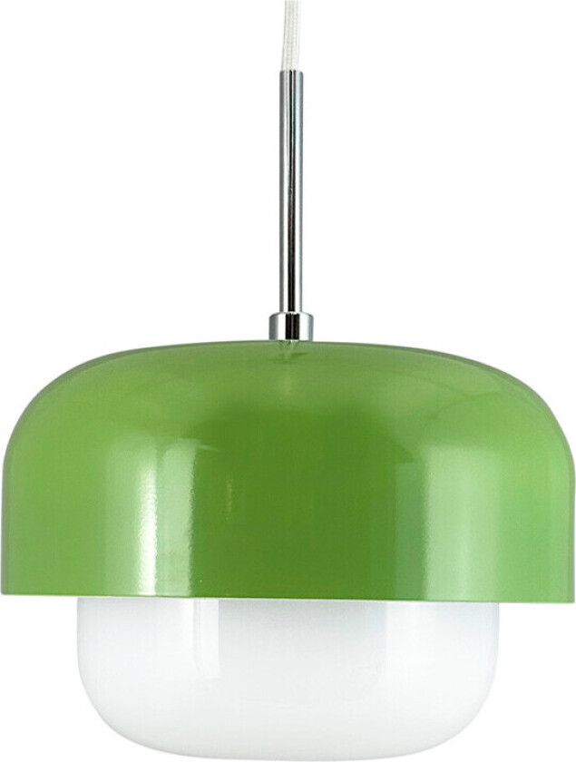 Haipot Pendel Matcha Light Green