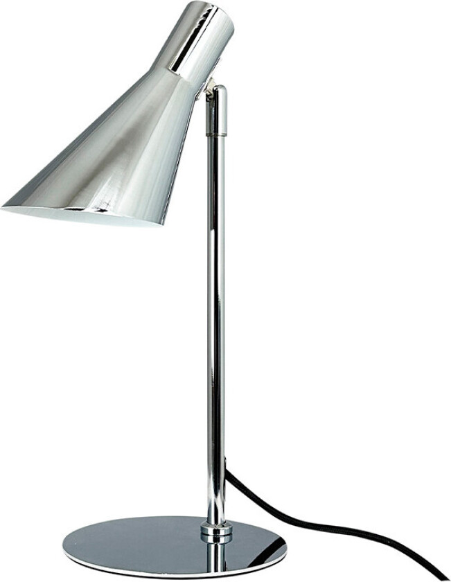 DL12 Bordlampe Mini Krom