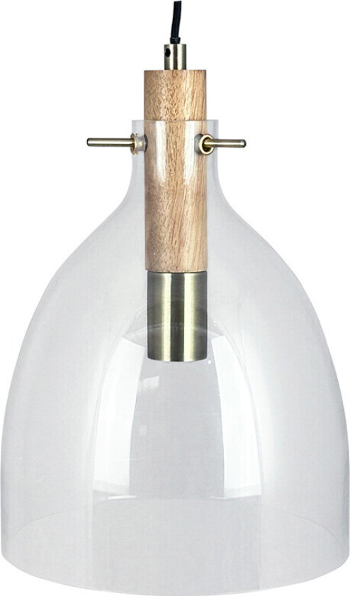 Bistro Pendel Ø30 Klar