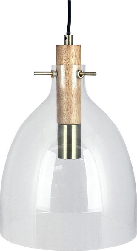 Bistro Pendel Ø25 Klar