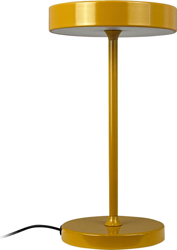 Starlight Bordlampe Curry