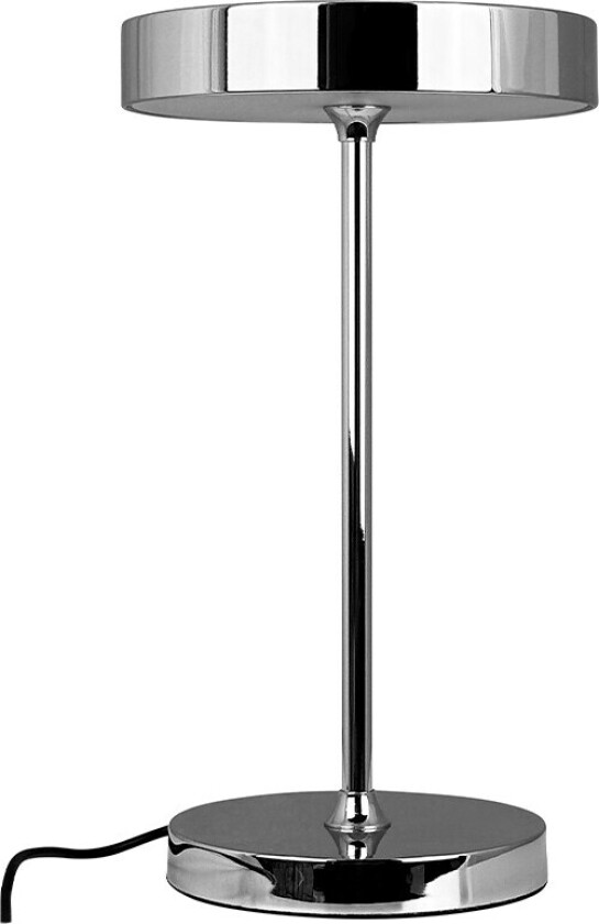 Starlight Bordlampe Krom