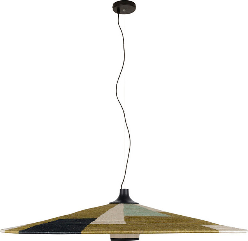 Parrot Pendel XXL Green