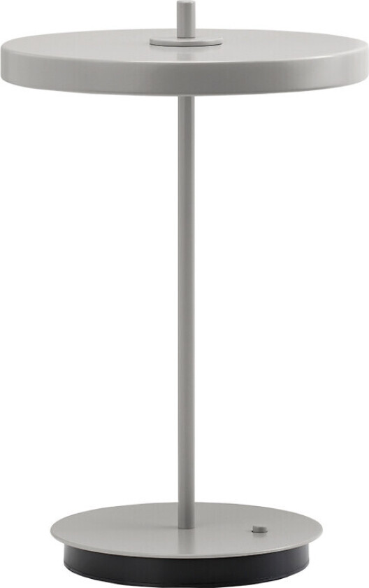 Asteria Move Portable Bordlampe Nuance Mist/Monochrome