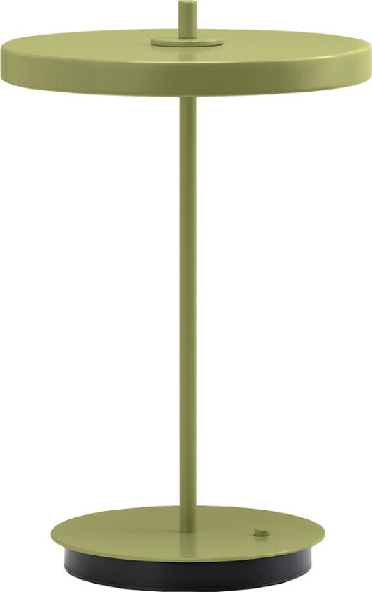 Asteria Move Portable Bordlampe Leaf/Monochrome