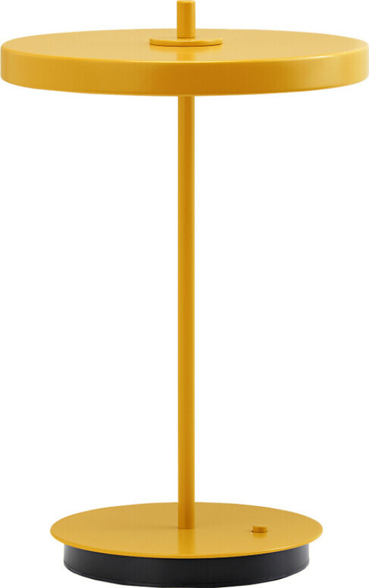 Asteria Move Portable Bordlampe Sunflower/Monochrome