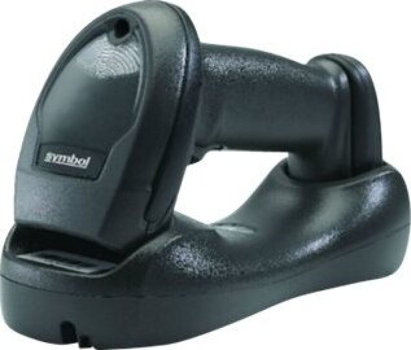 Zebra Li4278 - Strekkodeskanner - Håndholdt - 547 Skann/Sek - Dekodet - Bluetooth 2.1
