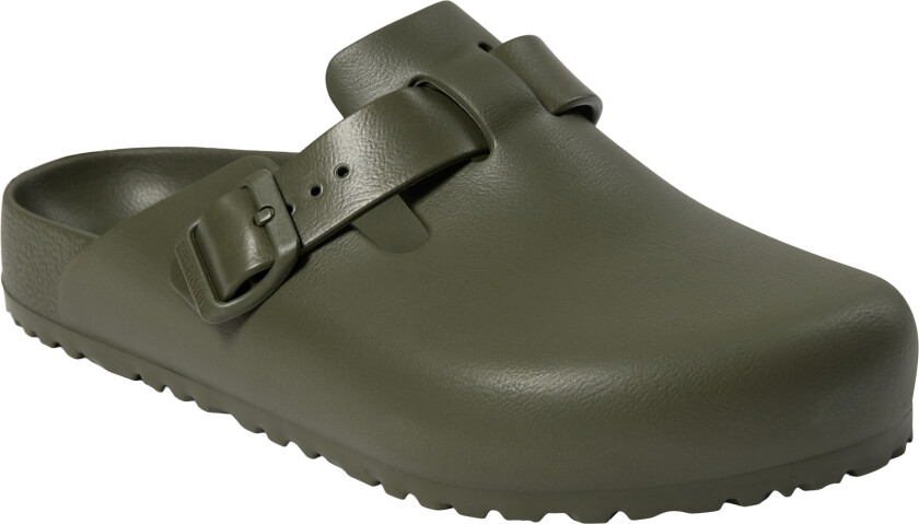 Boston EVA Khaki Mand Sandaler Str 42