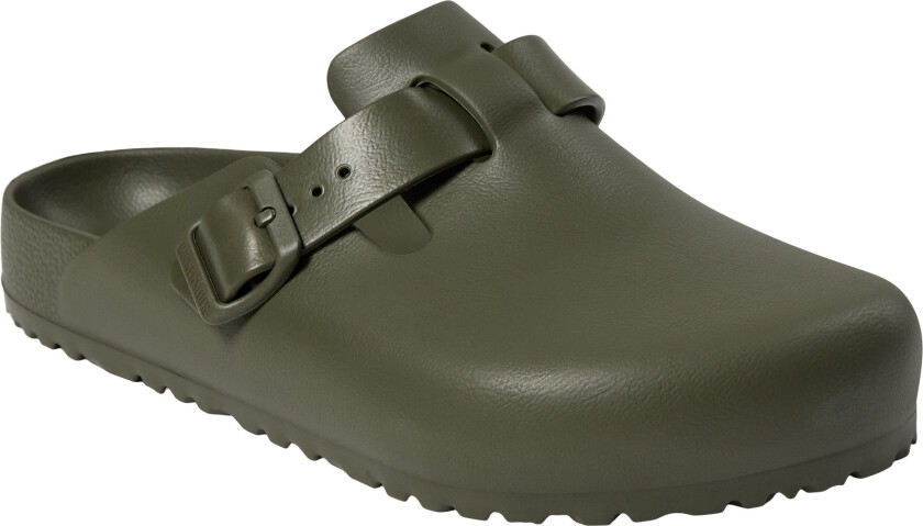 Boston EVA Khaki Mand Sandaler Str 44