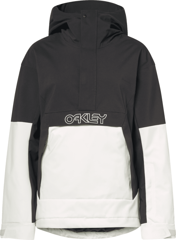 Alpine Anorak Tnp Tbp Insulated 24/25, snowboardjakke, anorakk, dame Arctic White/Blackou