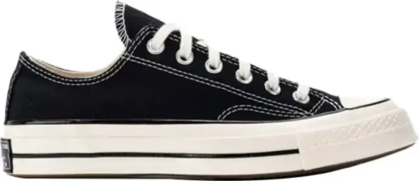 Herre, Sko, Svart, 37 1/2 EU