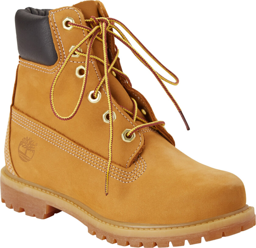 "6""Premium Boot"Kvinde Vinterstøvler Str 40