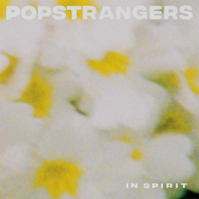 Popstrangers In Spirit LP/Vinyl