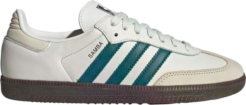 Samba Og W Ig1963 Sko Off-White Off-White unisex 40