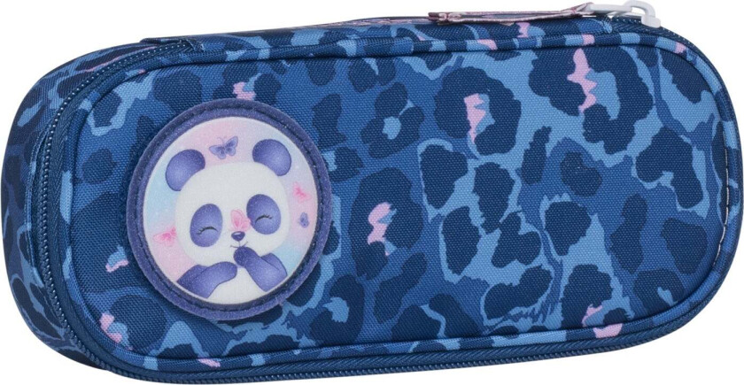 Pennal Ovalt Cheetah Beckmann