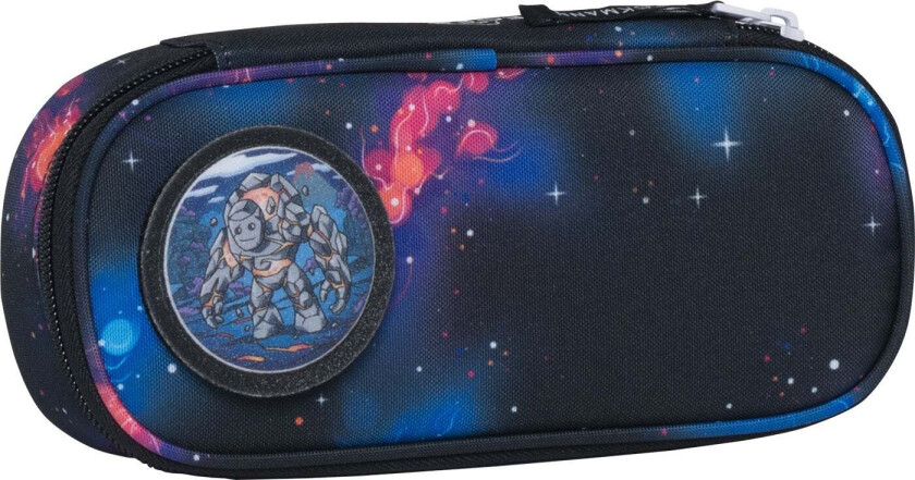 Pennal Ovalt Ninja Elements Beckmann