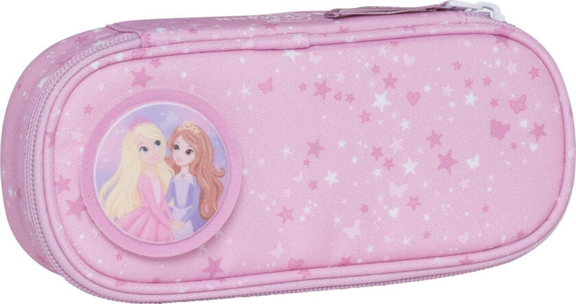 Pennal Ovalt Rosie Beckmann