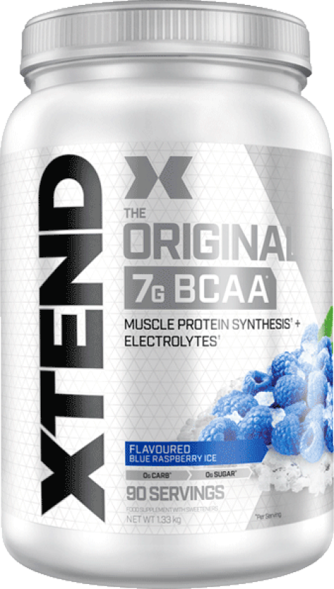 Bilde av BCAA, 90 servings