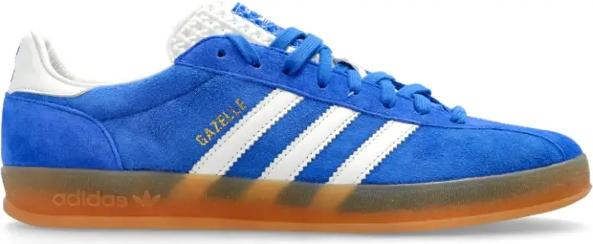 Adidas Originals, Herre, Sko, Blå, 41 EU
