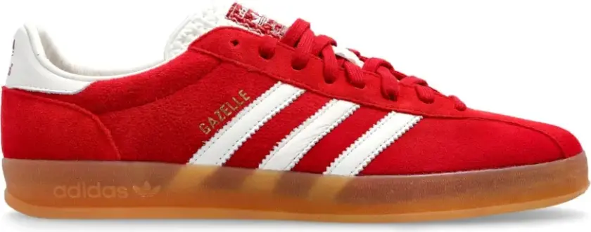 Adidas Originals, Herre, Sko, Rød, 43 EU