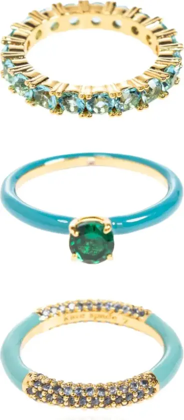 Dame, Accessories, Grønn, 52 MM