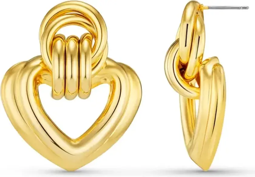 unisex, Accessories, Gul, ONE SIZE