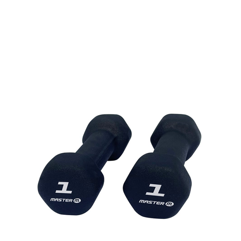 Bilde av NeoprenDumbbell Pair