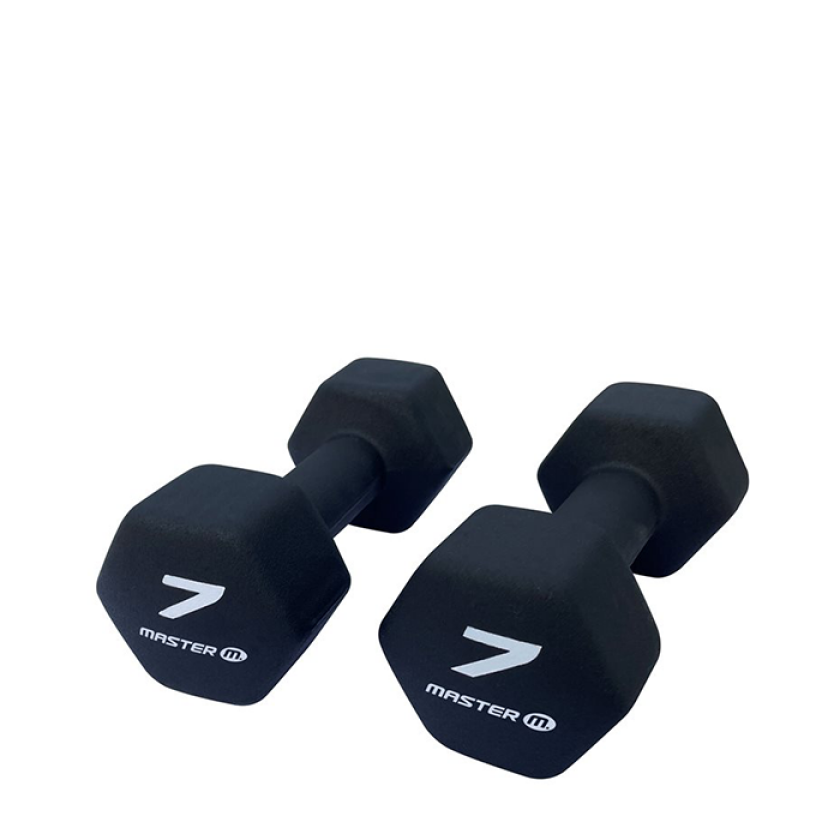 NeoprenDumbbell Pair