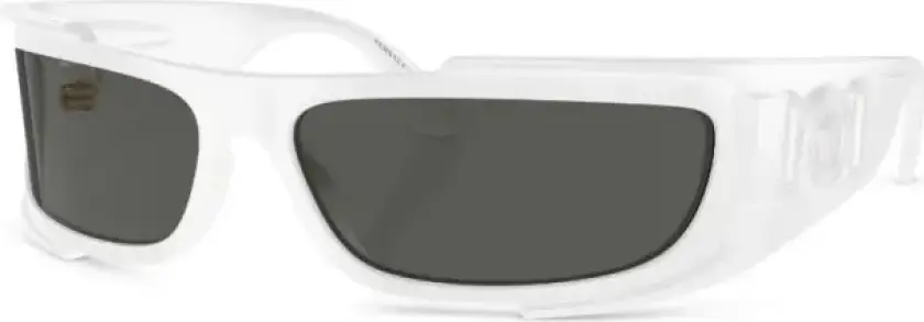 Herre, Accessories, Hvit, 67 MM