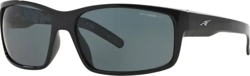 Herre, Accessories, Svart, 62 MM