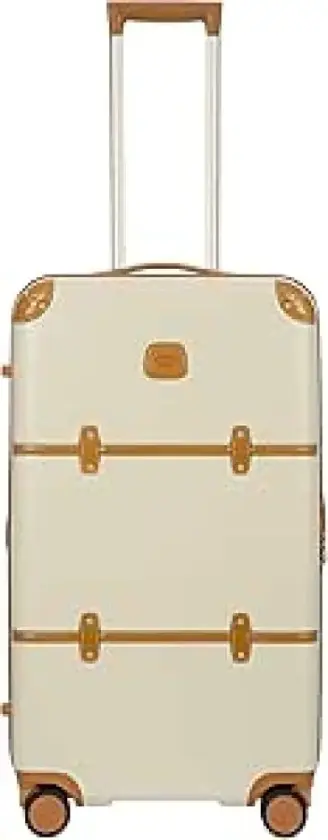 unisex, Kofferter, Beige, ONE SIZE