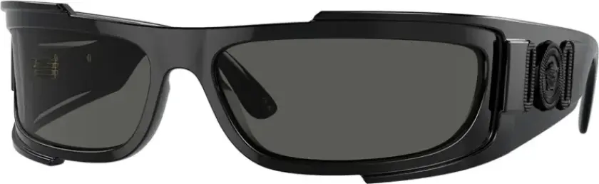 Herre, Accessories, Svart, 67 MM