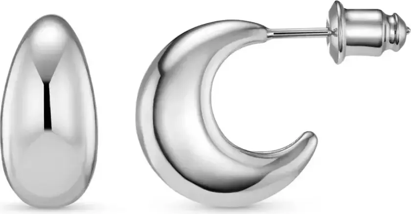 Dame, Accessories, Grå, ONE SIZE