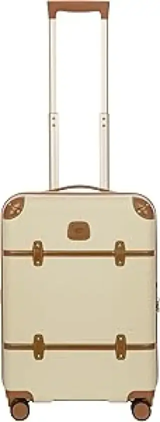 unisex, Kofferter, Beige, ONE SIZE