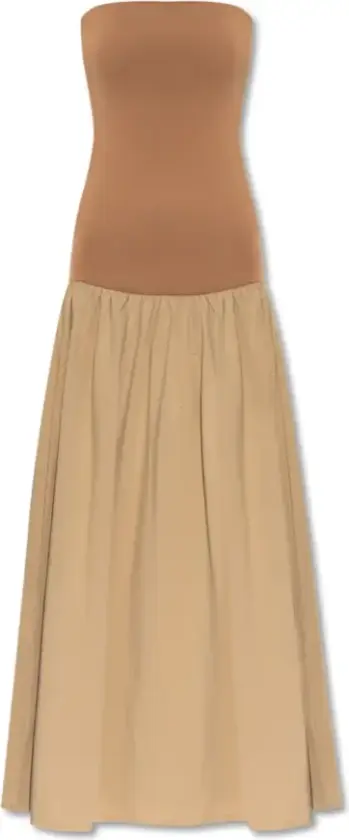Marciella maxi dress