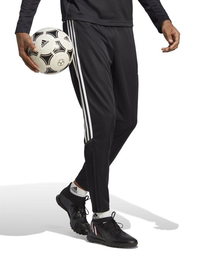adidas Tiro23 Club Training Pant, treningsbukse herre BLACK/WHITE
