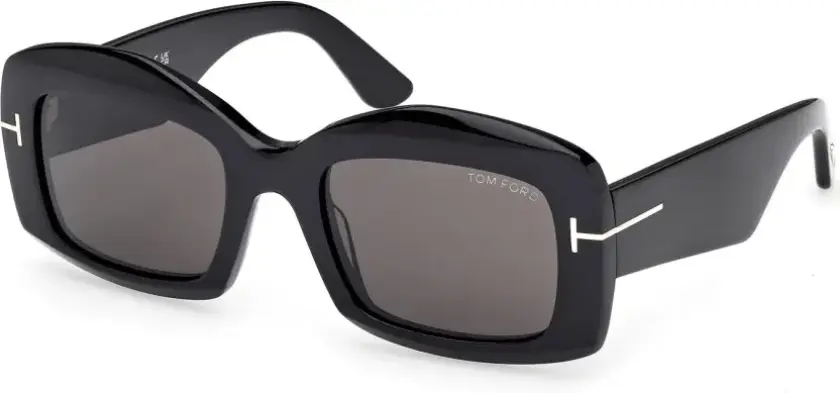 unisex, Accessories, Svart, 53 MM