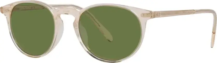 unisex, Accessories, Grønn, 49 MM