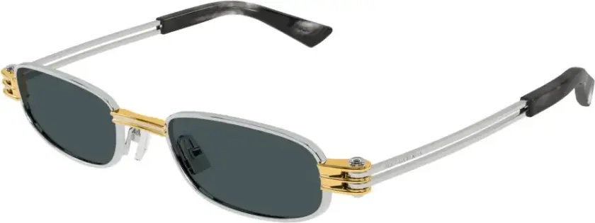 unisex, Accessories, Grå, 50 MM