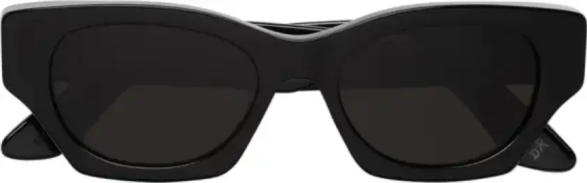 unisex, Accessories, Svart, ONE SIZE