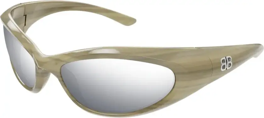 unisex, Accessories, Brun, 70 MM