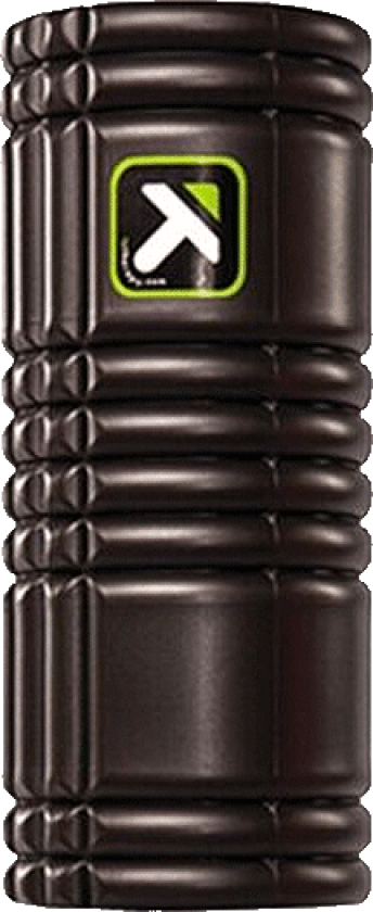 Trigger Point Grid, Black