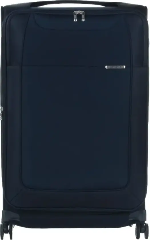 unisex, Kofferter, Blå, ONE SIZE