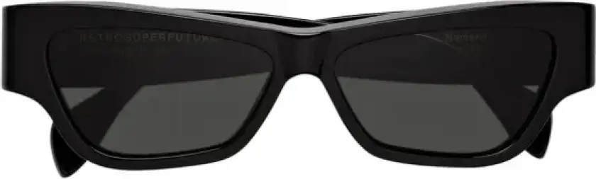 unisex, Accessories, Svart, ONE SIZE