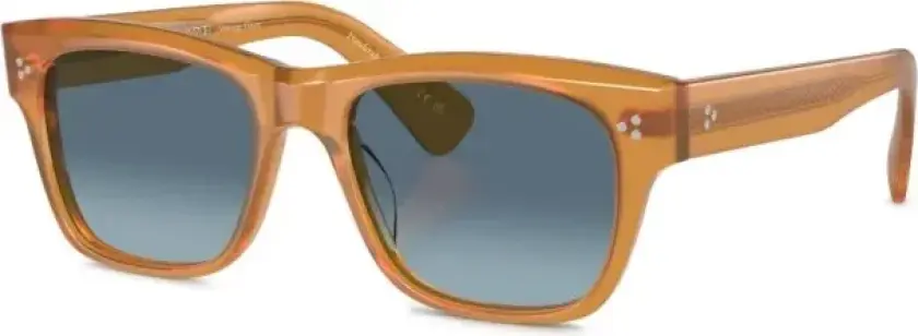 unisex, Accessories, Brun, 52 MM