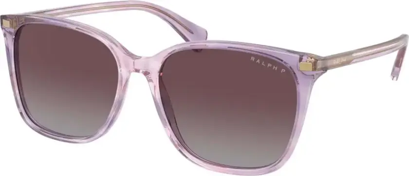 Dame, Accessories, Lilla, 56 MM