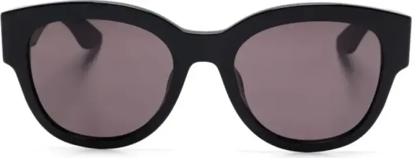 Alexander McQueen, Dame, Accessories, Svart, ONE SIZE