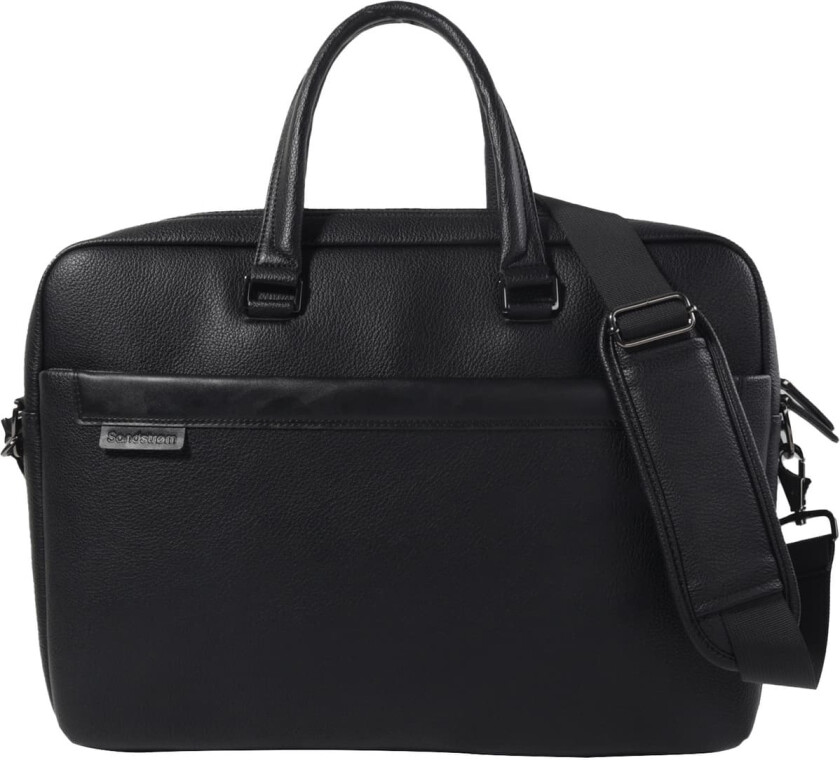 15,6" bag for bærbar PC