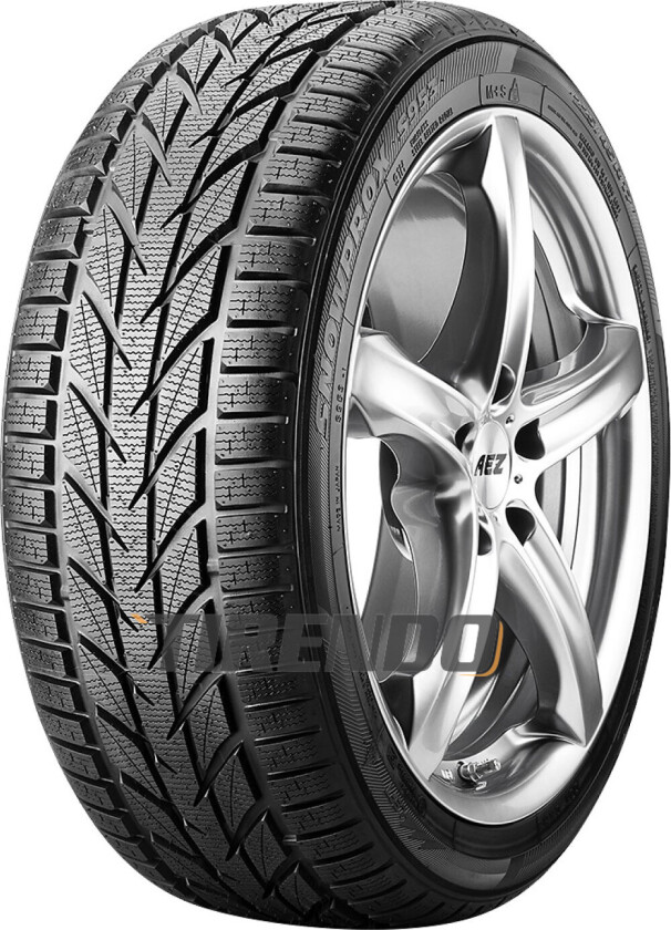 Snowprox S 953 ( 215/50 R18 92V )